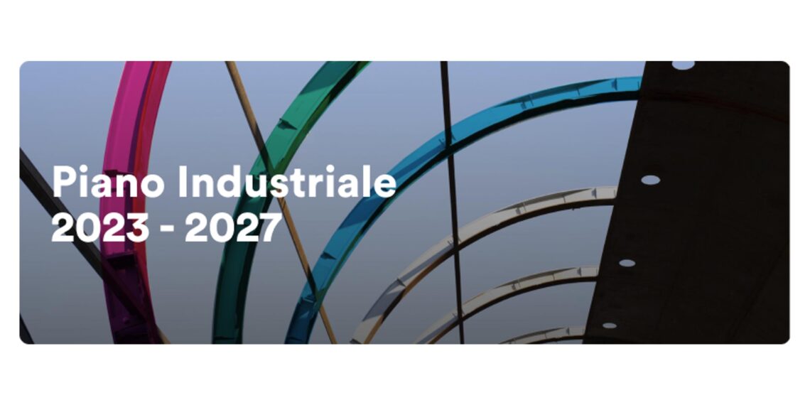 Il Gruppo Hera lancia il Piano industriale al 2027: 2,5 miliardi per gli investimenti sostenibili