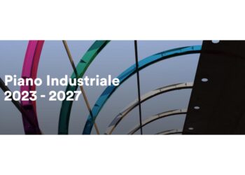 Il Gruppo Hera lancia il Piano industriale al 2027: 2,5 miliardi per gli investimenti sostenibili