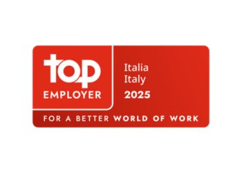 Boehringer Ingelheim riconosciuta Top Employer 2025 sia in Italia che a livello globale