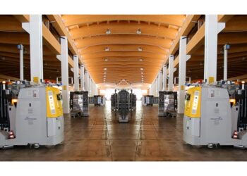 Bio Bottle: la rivoluzione di Acqua Sant’Anna