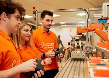 ABB: Il ruolo degli ITS, la terza via della formazione tecnica