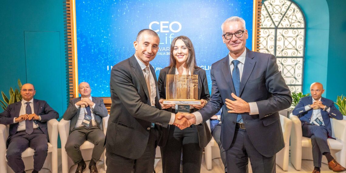 Dedalus4People: il progetto Dedalus per sostenere il benessere delle sue persone.