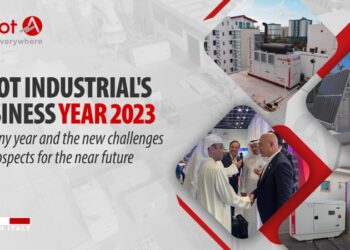 Ascot: dopo un 2023 di successi, si apre un nuovo anno di impegno per la sostenibilità