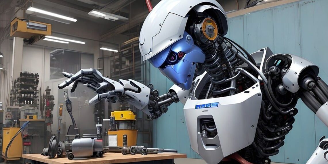 La Smart factory secondo TeamSystem: cos’è e come funziona