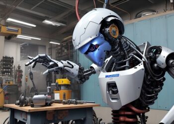 La Smart factory secondo TeamSystem: cos’è e come funziona