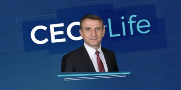 Luca Rubaga – Managing Director Sirti Digital Solutions