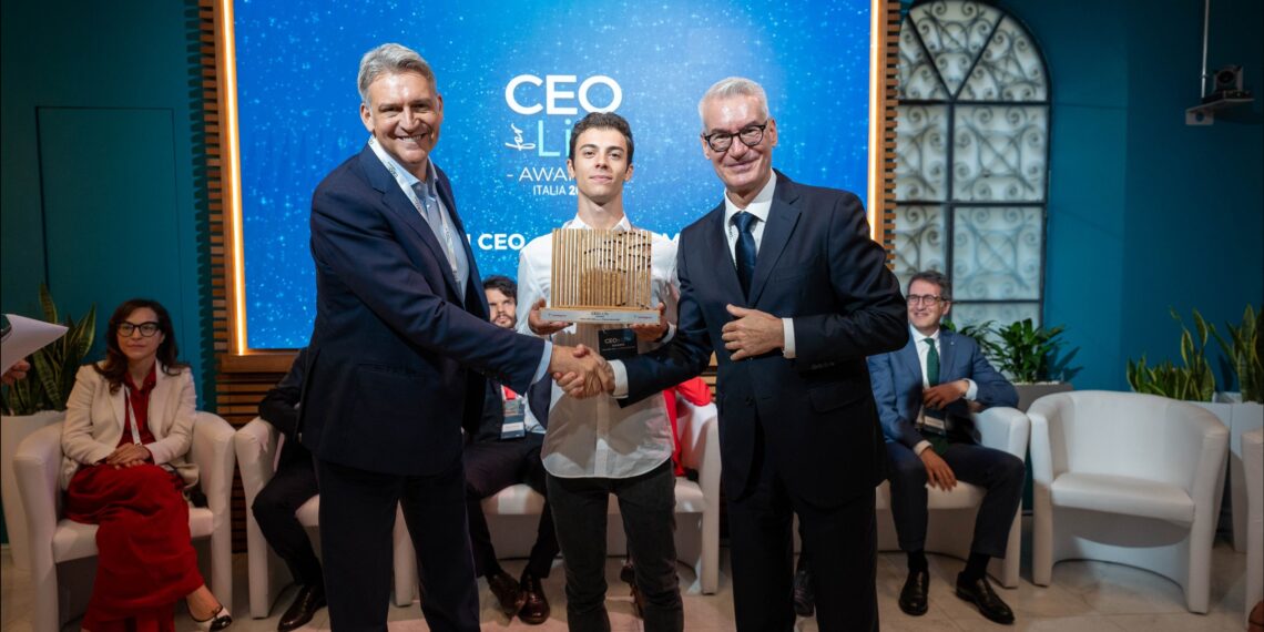 Sace e la trasformazione culturale e di leadership