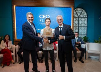 Sace e la trasformazione culturale e di leadership