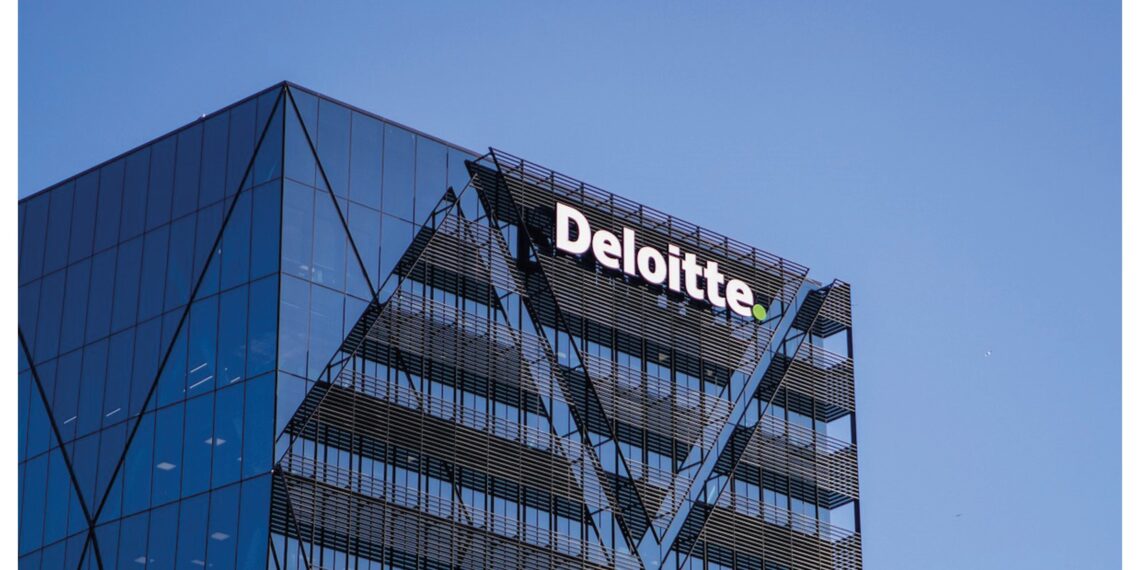 Deloitte punta sull’Intelligenza Artificiale Generativa