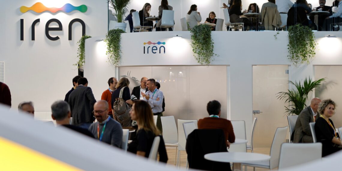 Ecomondo: focus sull’impegno nel settore delle materie prime critiche e sull’innovativo impianto di riciclo del legno inaugurato quest’anno a Vercelli