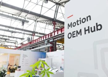 ABB: Future of Innovation – Gli influencer del motion