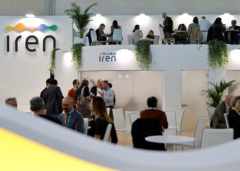 Ecomondo: focus sull’impegno nel settore delle materie prime critiche e sull’innovativo impianto di riciclo del legno inaugurato quest’anno a Vercelli