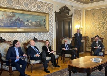 Siram Veolia e il Comune di Trieste insieme per raggiungere il NET Zero