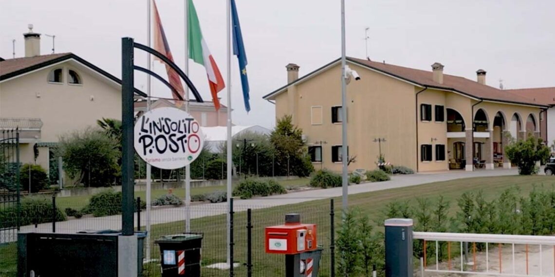 ABB: La tecnologia inclusiva utilizzata all’Insolito Posto di Saonara si è aggiudicata il premio miglior progetto per il sociale ai KNX Italian Awards 2023