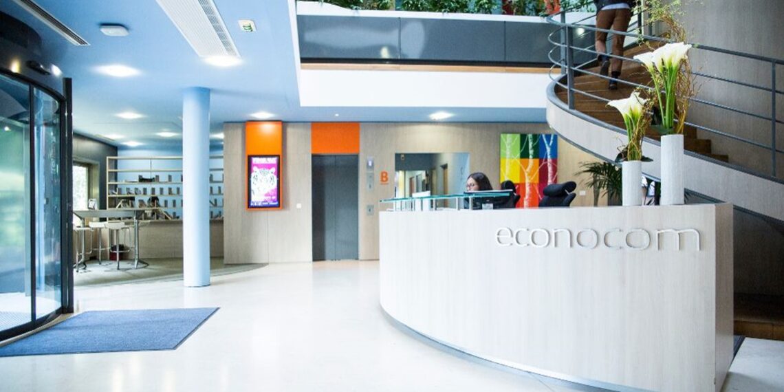 Econocom, ecco come un gruppo digitale supporta sostenibilità ed economia circolare