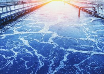 La nuova soluzione di energy management di ABB supporta l’efficienza e la sostenibilità nel settore idrico e delle acque reflue