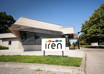 Gruppo Iren: due progetti innovativi finanziati dalla Commissione Europea