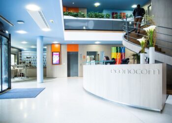 Econocom, ecco come un gruppo digitale supporta sostenibilità ed economia circolare