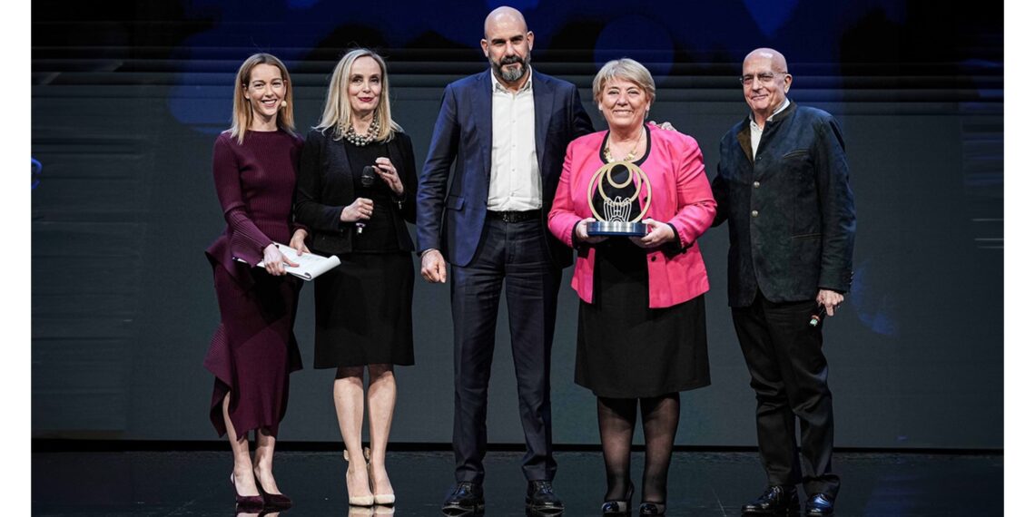 Puntare alla fiducia nelle nuove generazioni: ABB Italia vincitrice del premio Assolombarda Awards