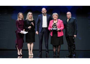 Puntare alla fiducia nelle nuove generazioni: ABB Italia vincitrice del premio Assolombarda Awards