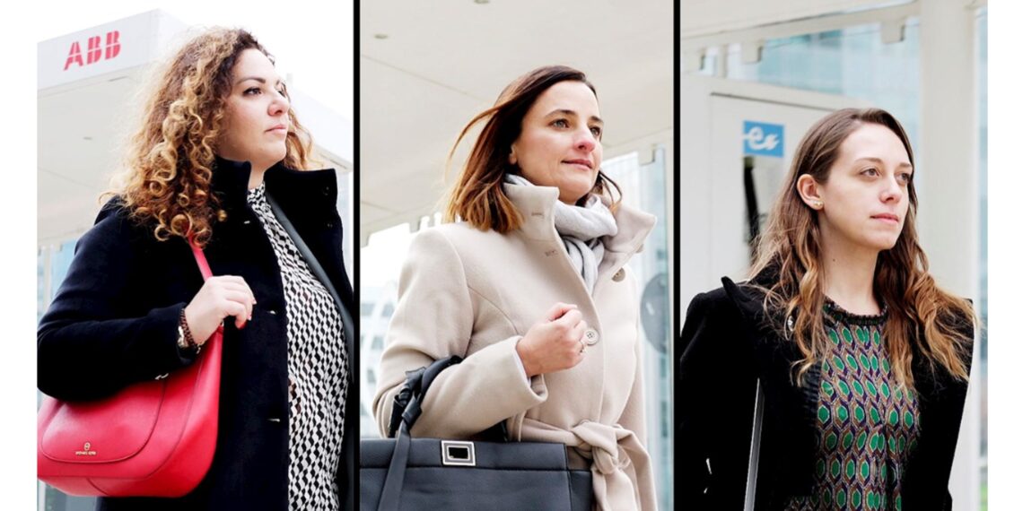 ABB4Equity – ‘Questione di genere?’