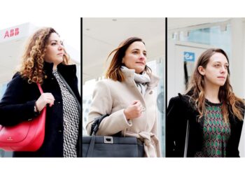 ABB4Equity – ‘Questione di genere?’