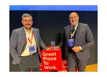 Teleperfomance Italia è Best Workplace 2024!