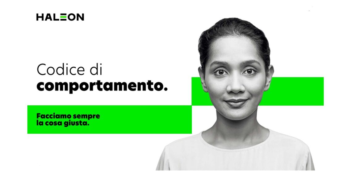 Haleon e l’importanza del Codice di Comportamento per fare sempre la cosa giusta