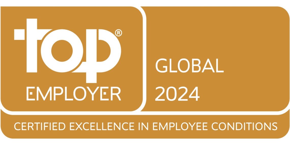 Boehringer Ingelheim Italia è Top Employer per il sesto anno consecutivo!