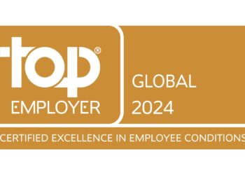 Boehringer Ingelheim Italia è Top Employer per il sesto anno consecutivo!