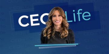 Federica Minozzi – CEO Iris Ceramica Group