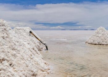 Gruppo Iren e Altamin insieme per il recupero del litio geotermico nel Lazio
