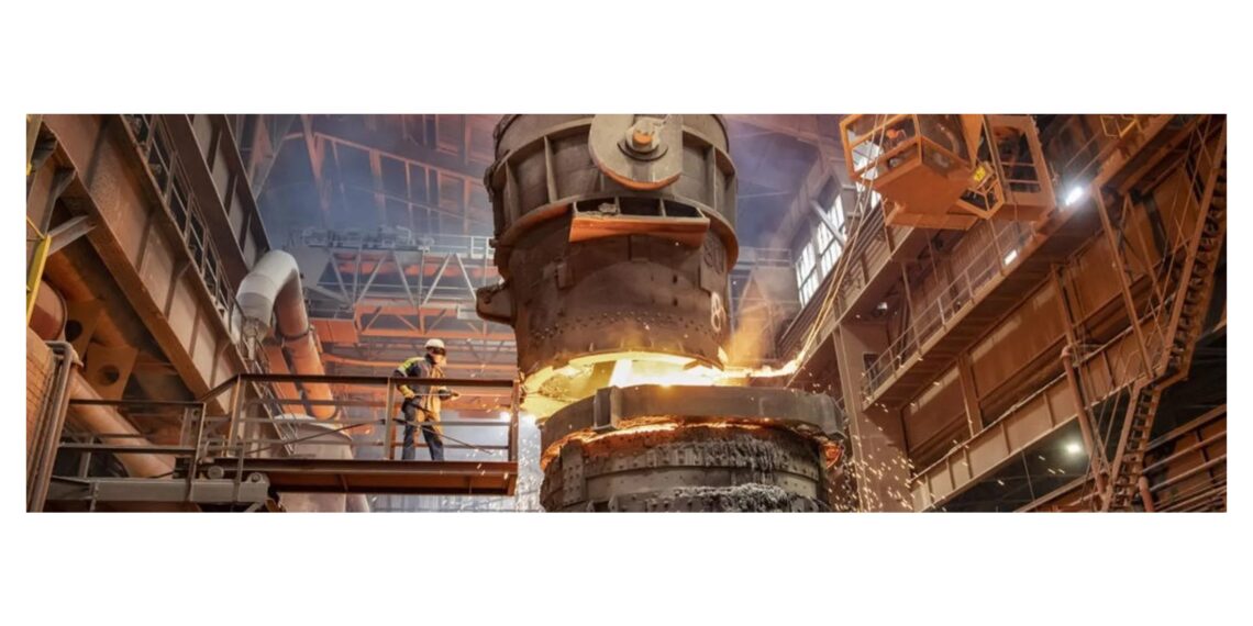 Acciaio green, Société Générale contribuisce al progetto europeo H2 Green Steel