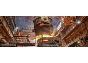 Acciaio green, Société Générale contribuisce al progetto europeo H2 Green Steel