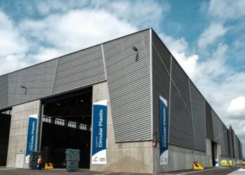 Circular Plastic: il nuovo impianto Iren dedicato alla selezione delle plastiche