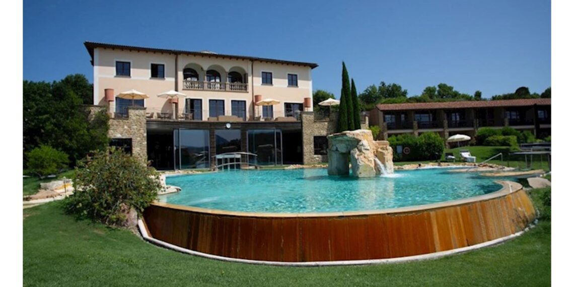 ABB: Soluzioni per la gestione delle strutture turistiche in modo sostenibile