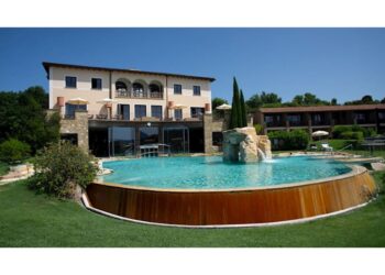 ABB: Soluzioni per la gestione delle strutture turistiche in modo sostenibile