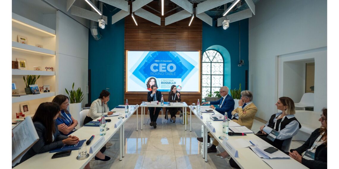 Haleon e CEOforLIFE presentano la Round Table “Self Care Revolution: un nuovo ecosistema per migliorare l’accesso dei cittadini alla salute quotidiana”