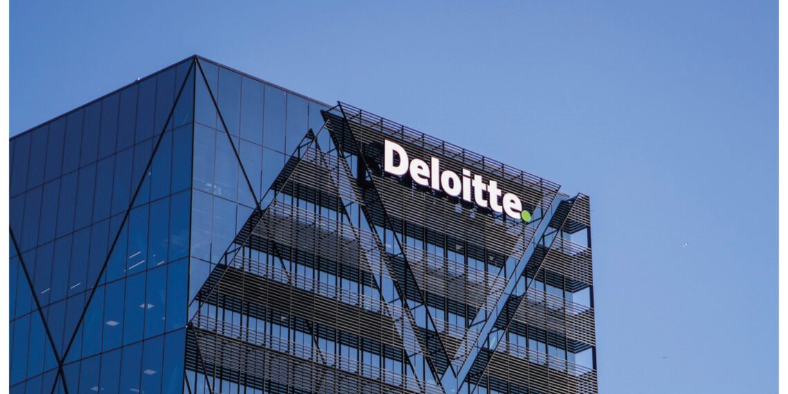 Deloitte punta sull’Intelligenza Artificiale Generativa
