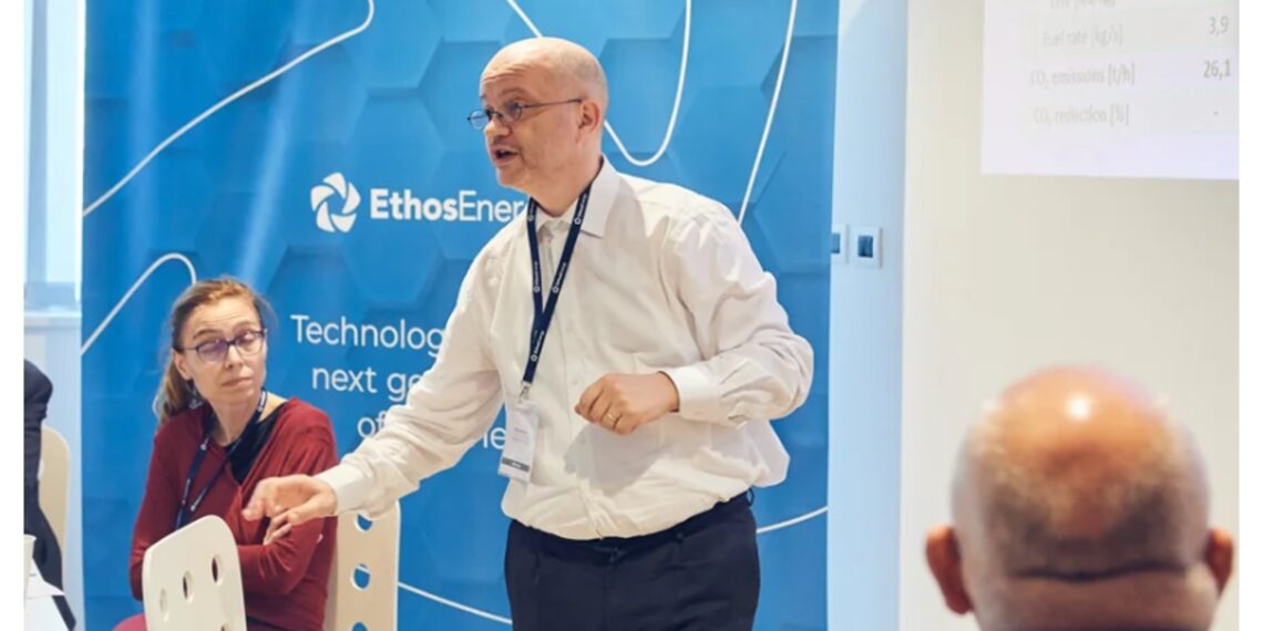 Partnership all’insegna dell’idrogeno tra EthosEnergy e il PoliTO