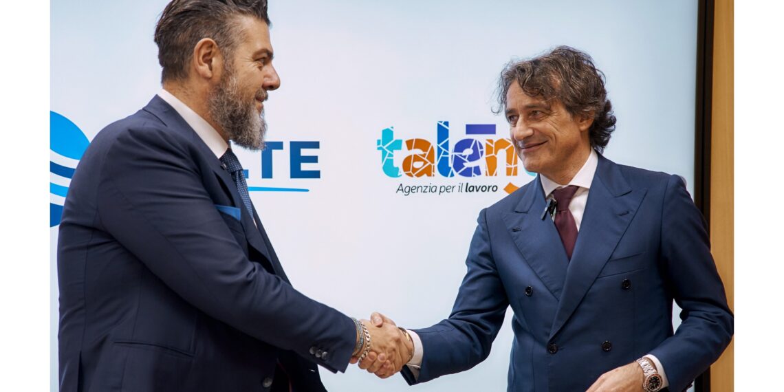 Sielte, previste 200 nuove assunzioni dalla partnership con Talenti APL