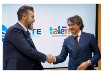 Sielte, previste 200 nuove assunzioni dalla partnership con Talenti APL