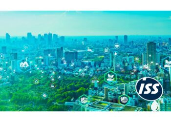 ISS protagonista del facility management sostenibile