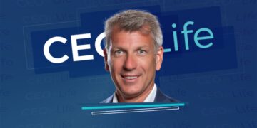 Davide Uracchi – Managing Director DSV Contract Logistics