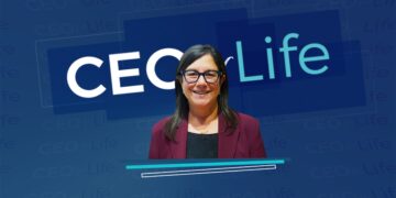 Francesca Portincasa – Direttrice Generale Acquedotto Pugliese