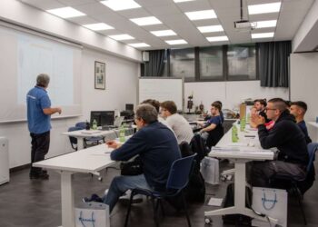 Daikin, a Genova formazione gratuita per gli studenti degli istituti professionali