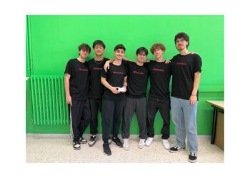 Hitlocator vince il premio Impresa 5.0 promosso da ABB ai Campionati di Imprenditorialità 2024 di JA Italia