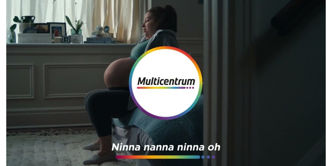 Haleon: online la nuova campagna Multicentrum “Anche tu hai bisogno di amore, mamma”