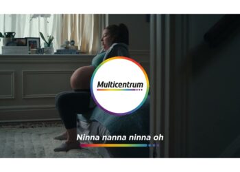 Haleon: online la nuova campagna Multicentrum “Anche tu hai bisogno di amore, mamma”