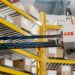 ABB automatizza la logistica di gestione del prodotto finito nello stabilimento di strumentazione in Italia